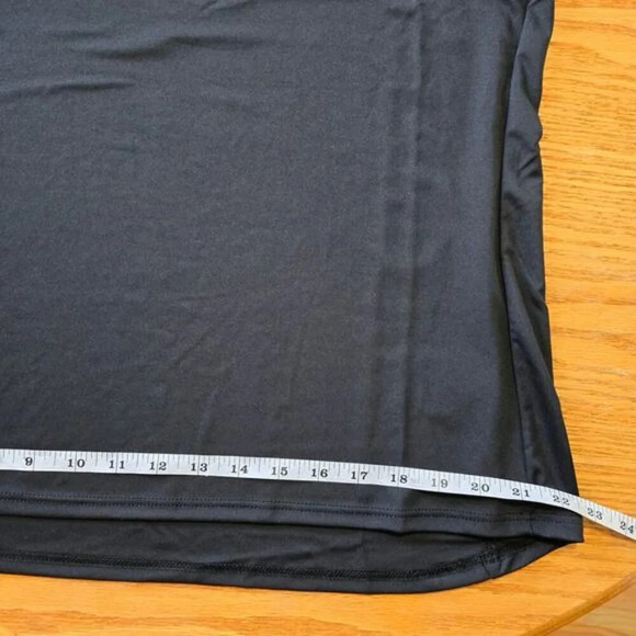 Fox Racing Ranger Short Sleeve Foxhead Jersey in Black - Size Extra Large - Picture 8 of 11